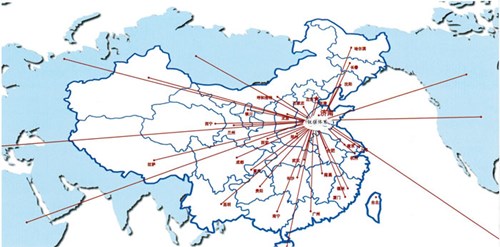 CQ9电子销往全球的健身器材 CQ9电子销往全球的健身器材